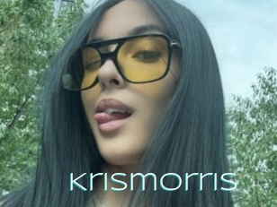 Krismorris