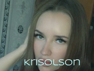 Krisolson