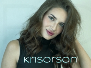 Krisorson