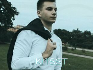 Krisst