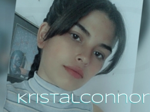 Kristalconnor