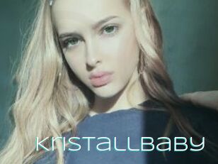 Kristallbaby