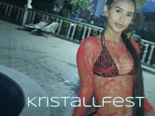 Kristallfest