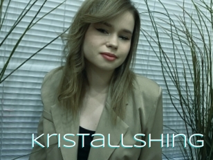 Kristallshing