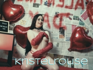 Kristelrouse