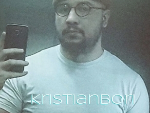 Kristianbori