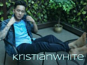 Kristianwhite