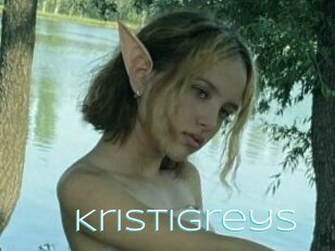 Kristigreys