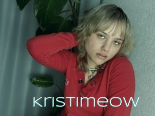 Kristimeow