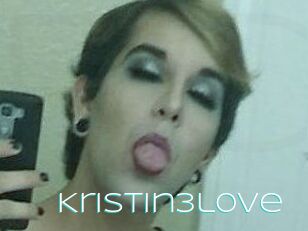 Kristin3l0ve