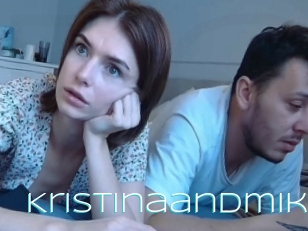 Kristinaandmiki