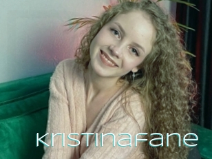 Kristinafane