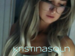 Kristinasoln