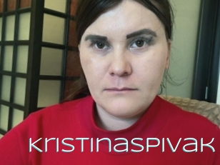 Kristinaspivak