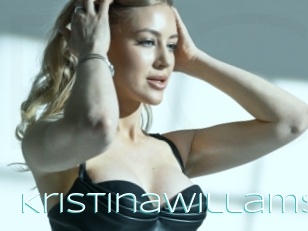 Kristinawillams