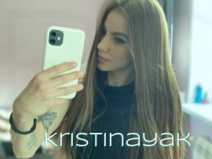 Kristinayak