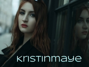 Kristinmaye