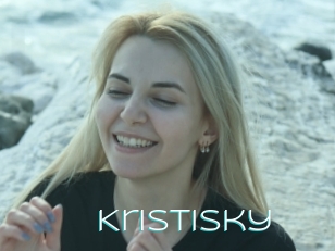 Kristisky