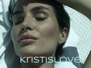 Kristislove