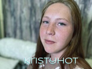 Kristyhot