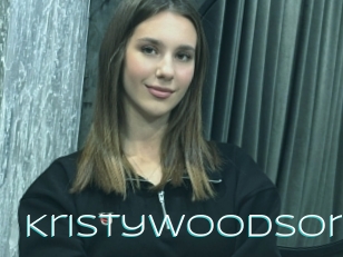 Kristywoodson