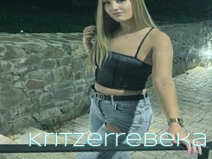 Kritzerrebeka