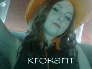 Krokant