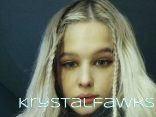 Krystalfawks