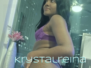 Krystalreina