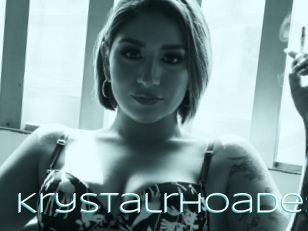 Krystalrhoades