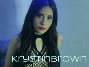 Krystinbrown