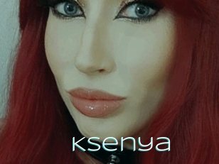 Ksenya