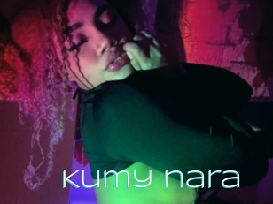 Kumy_nara