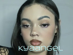 Kyaangel