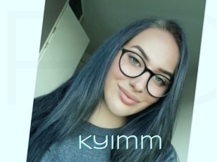 Kyimm