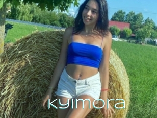 Kyimora