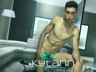 Kylann