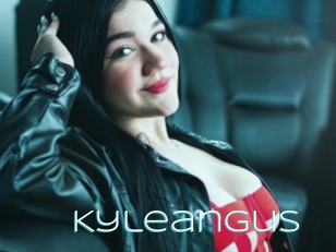 Kyleangus