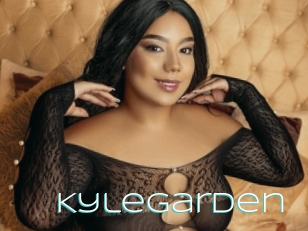 Kylegarden