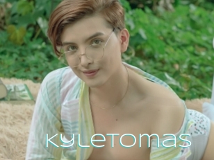 Kyletomas