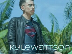 Kylewattson