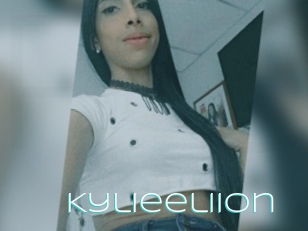 Kylieeliion