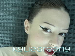 Kyliegreeny