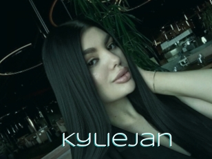 Kyliejan