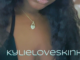 Kylieloveskink