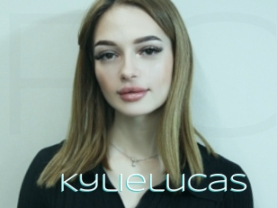 Kylielucas