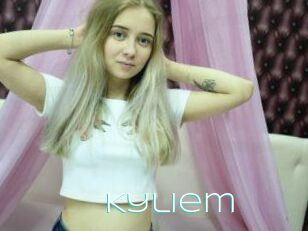 Kyliem