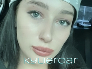 Kylieroar