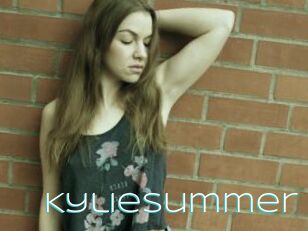 Kyliesummer