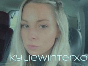 Kyliewinterxo